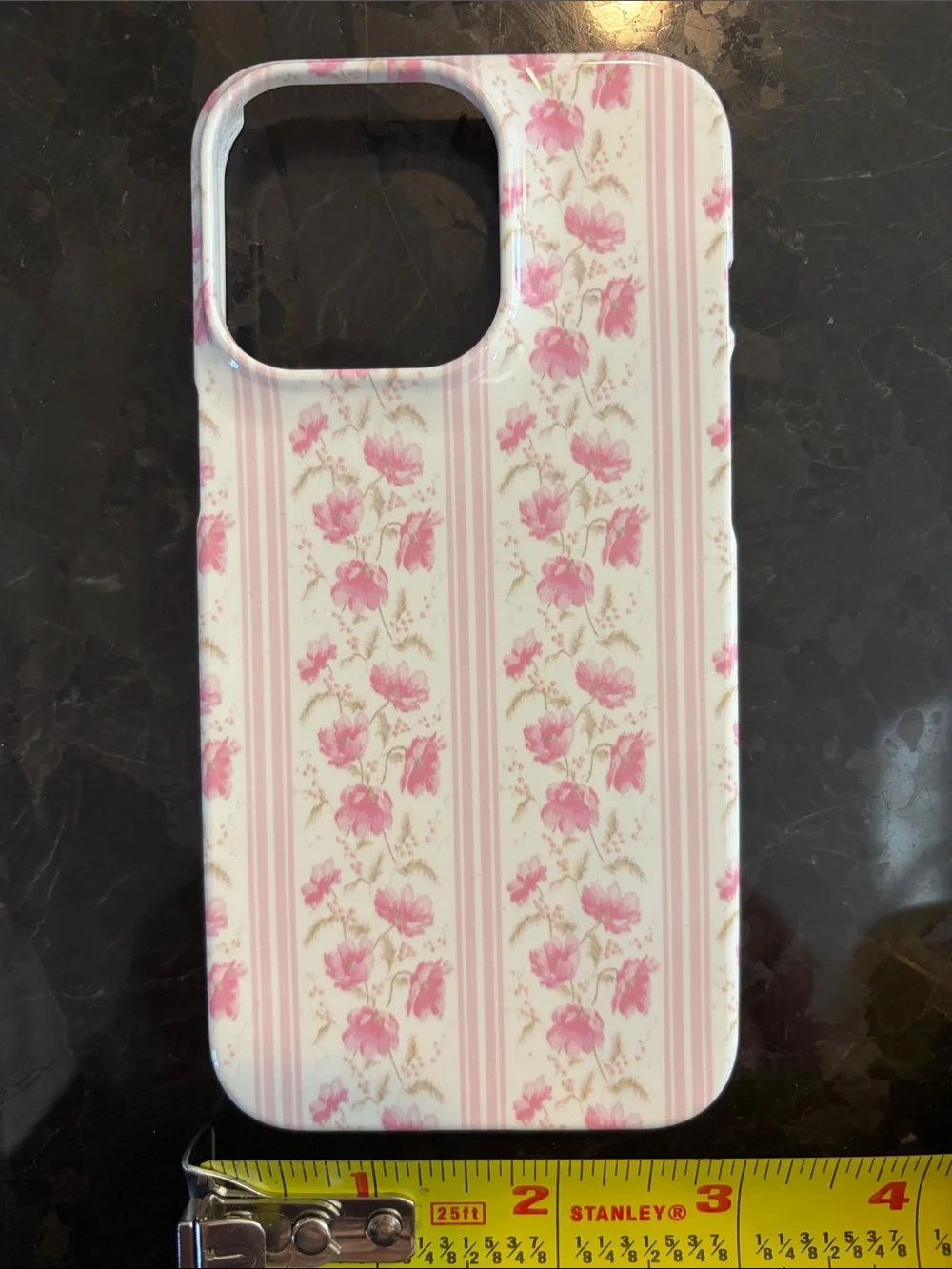 LoveShackFancy x Minnie & Emma phone case